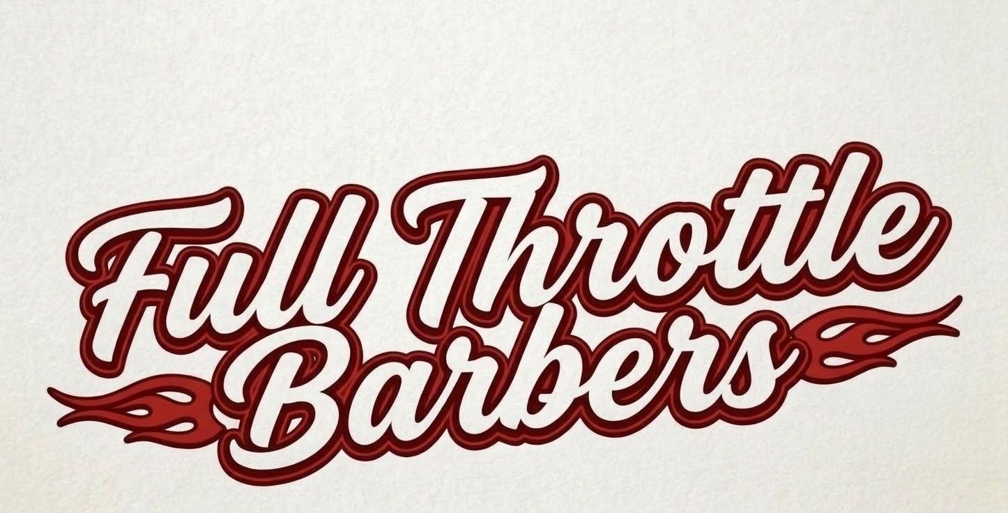 Full Throttle Barbers