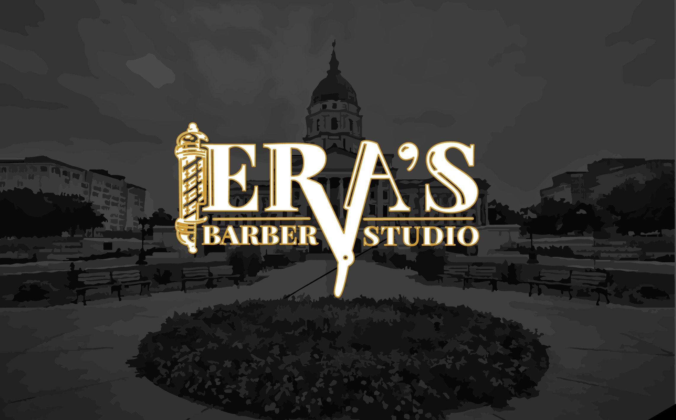 Eras barber studio
