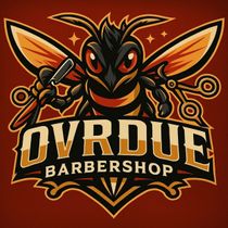 OVRDUE Barbershop