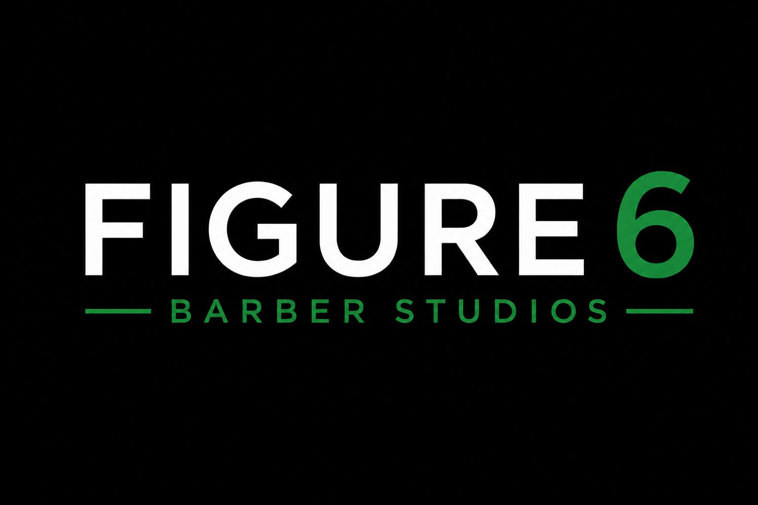 Figure 6 Barber Studios
