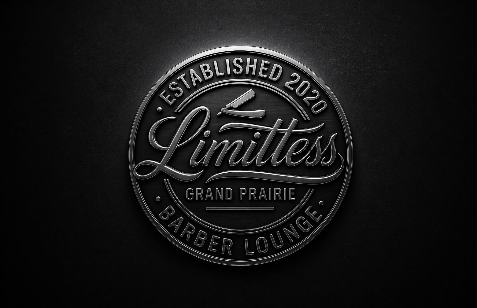 Limitless Barber Lounge