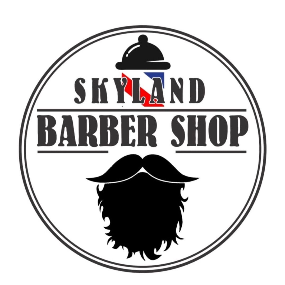 Skyland Barber Shop