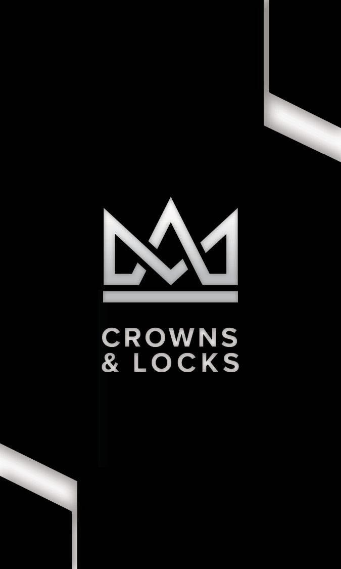 Crowns and Locks