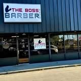 Boss Barber Studio - Spartanburg
