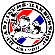Headliners Barbershop