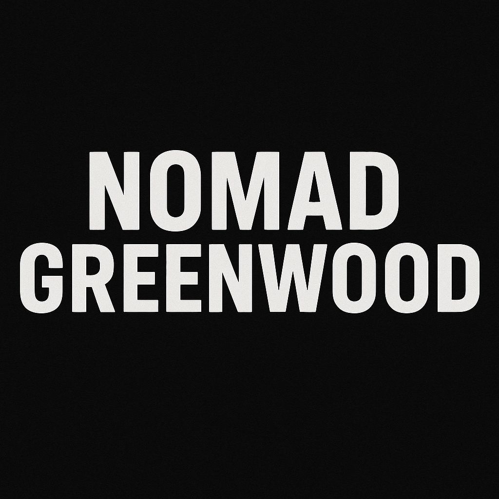 Nomad Barber Shop - Greenwood