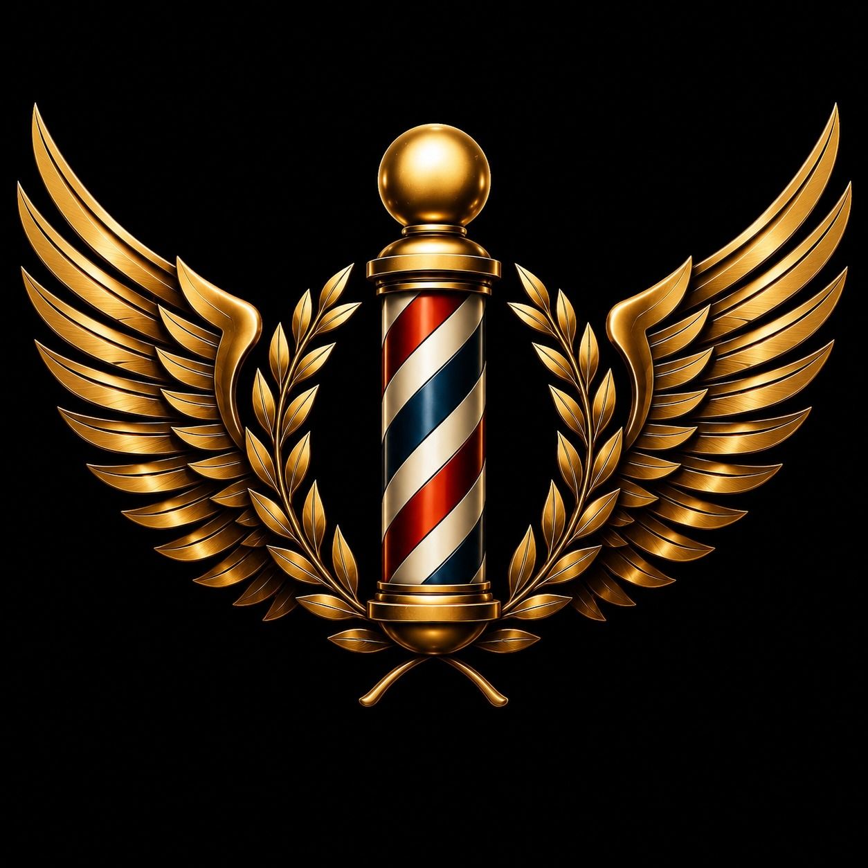 A Barber's Touch