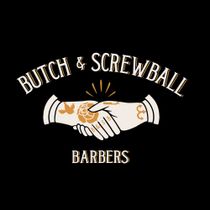 Butch & Screwball Barbers