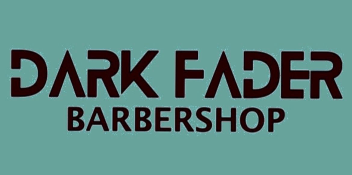 DARK FADER Barbershop 4