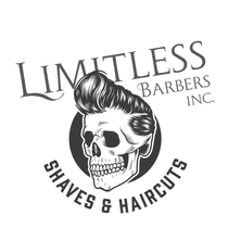 Limitless Barbers Inc.
