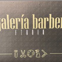 Galeria Barber Studio