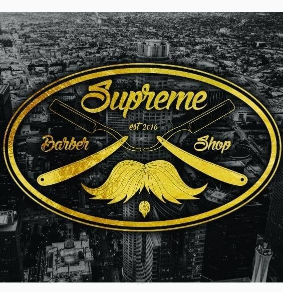Supreme Barbershop