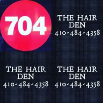 The Hair Den Pikesville