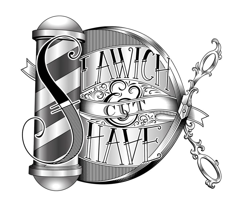 Slawich Cut n Shave - Amherst