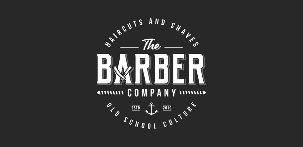 The Barber Company