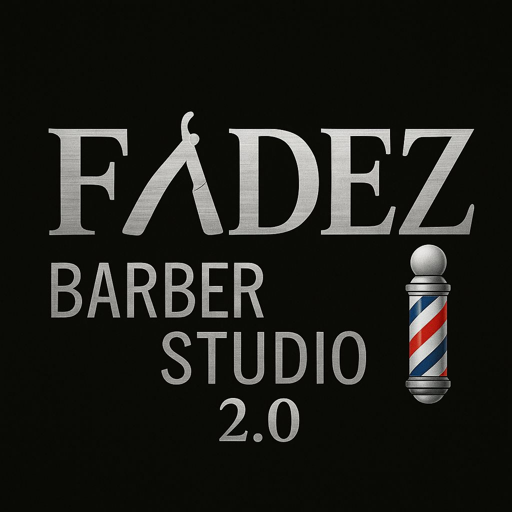 Fadez Barber Studio 2