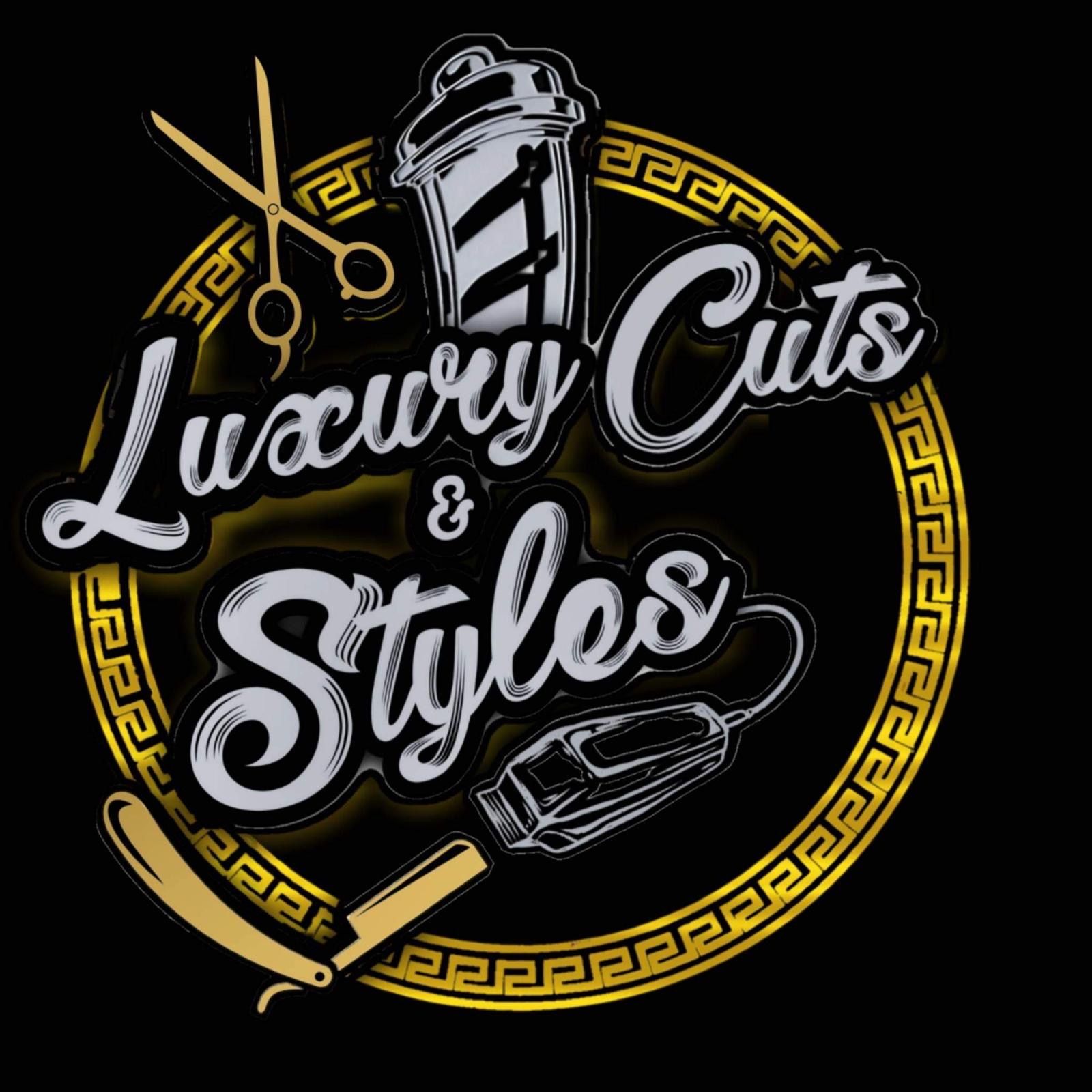 Luxury Cuts & Styles