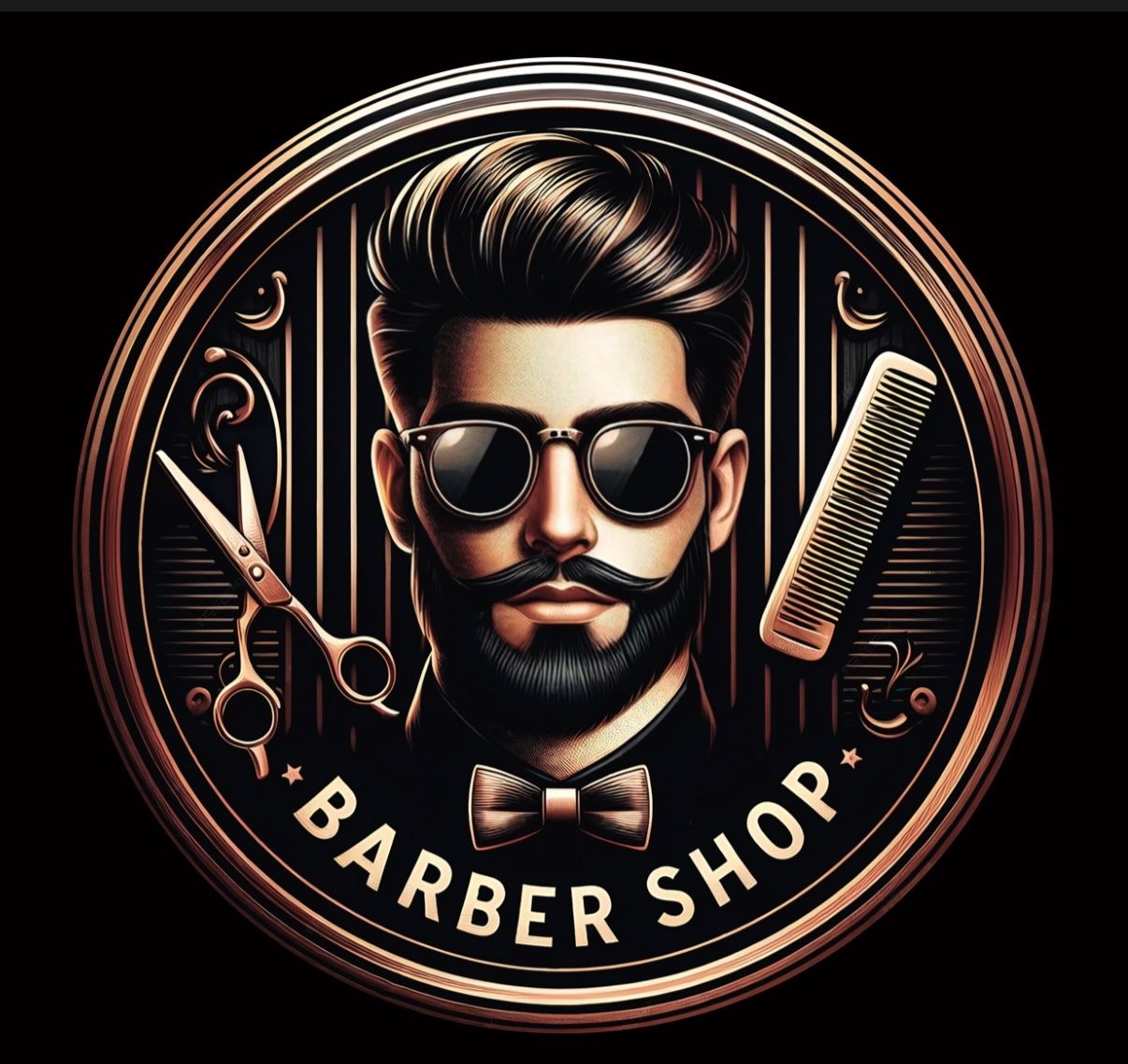 Top Barber - Cypress