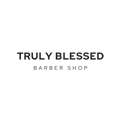 Truly Blessed Barbershop