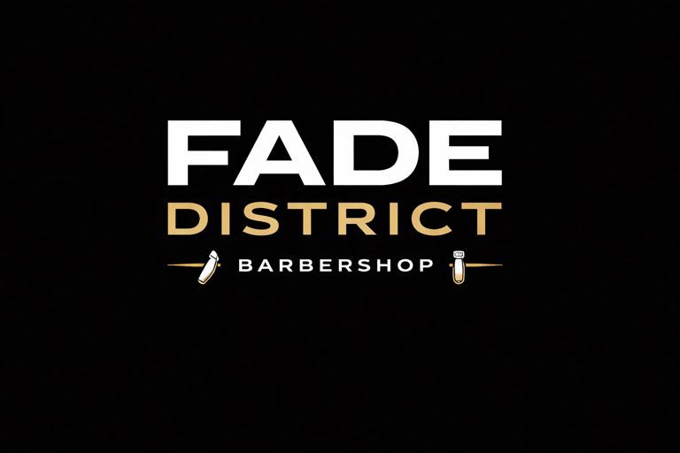 Fade District barbershop