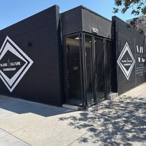 Bladed Culture Barbershop