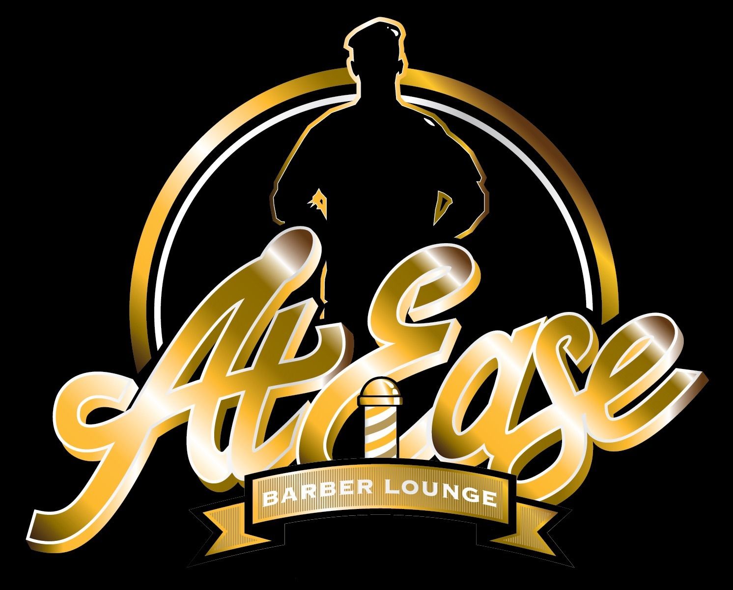 At Ease Barber Lounge