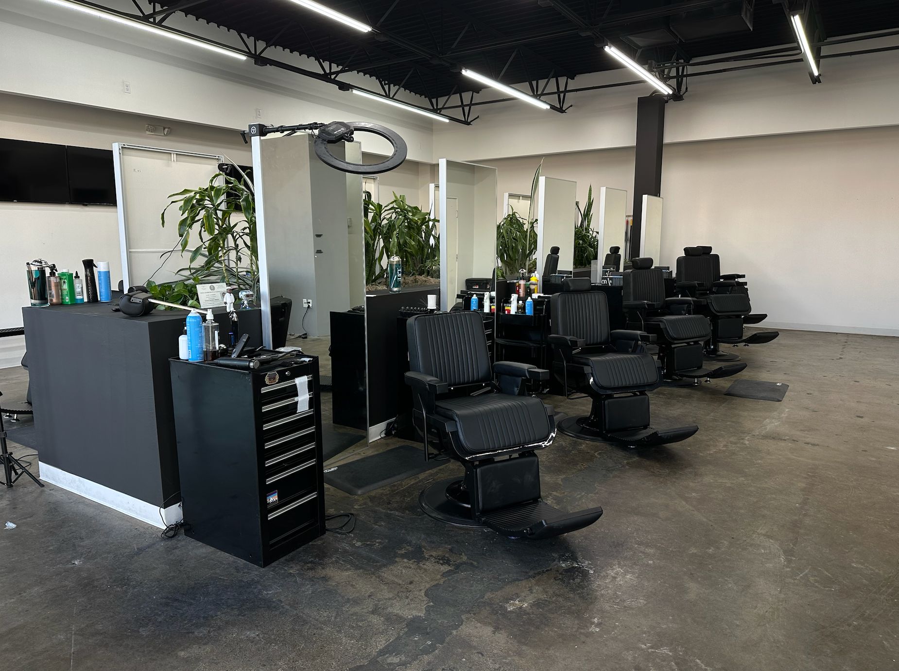 The Shop on Jefferson