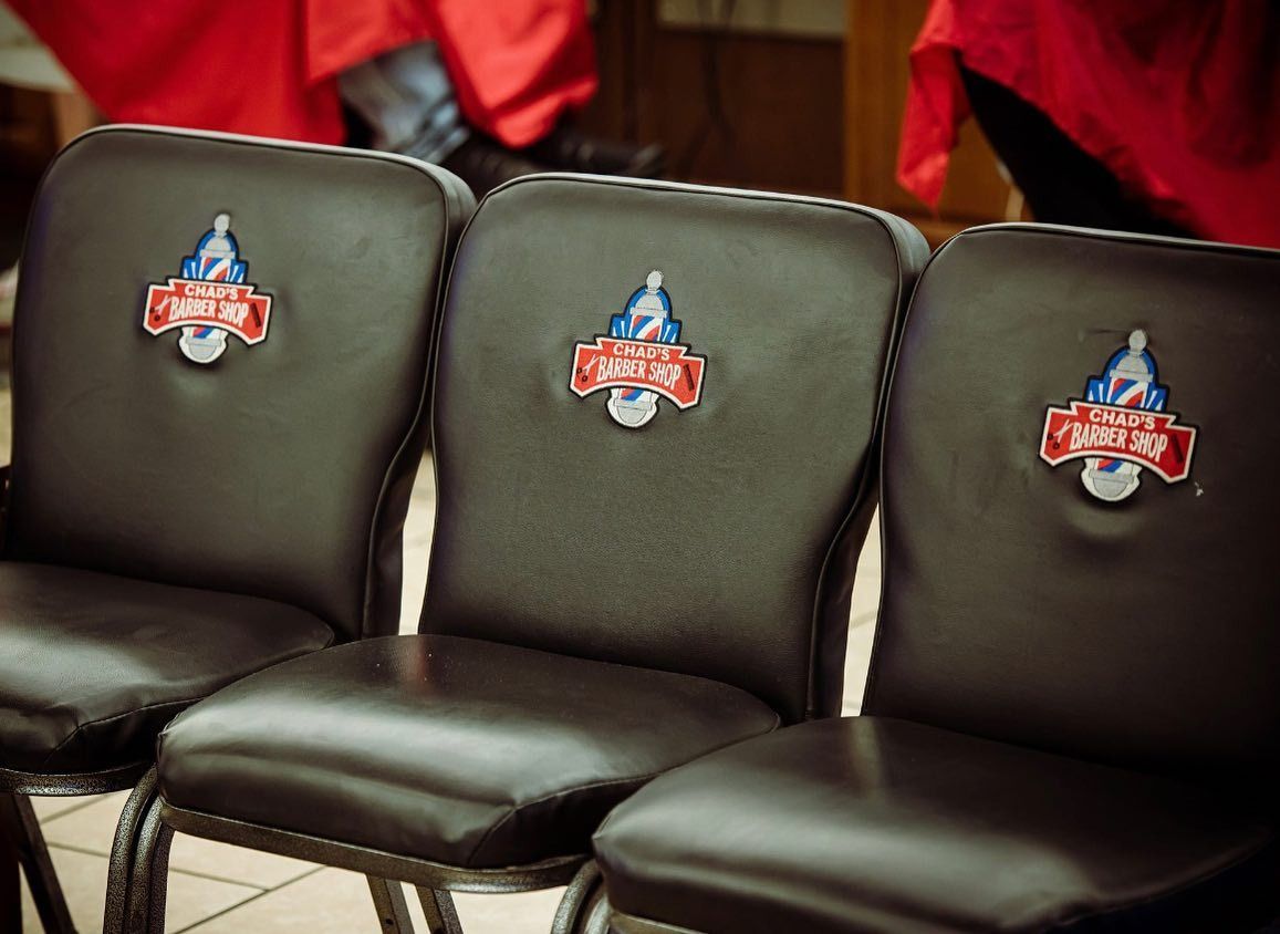 Chad’s Barber Shop