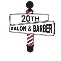 20th Salon and Barber