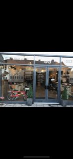 Barber Company Bristol