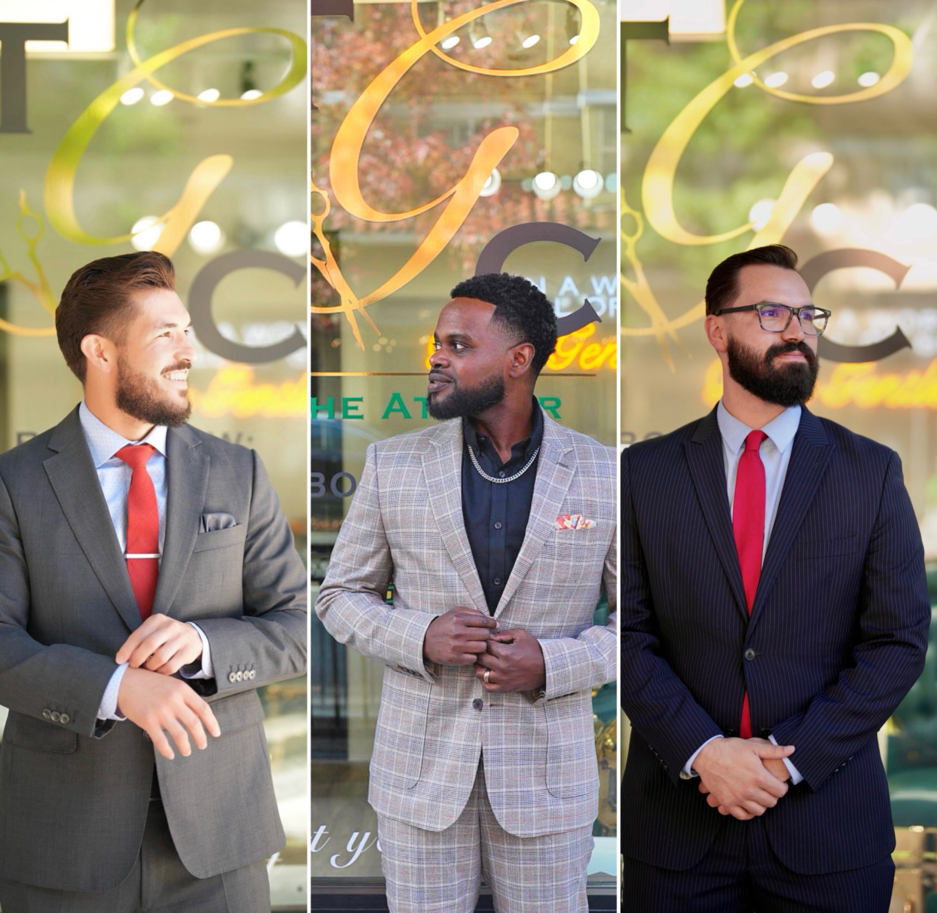 The Gentlemen's Cutlery - The Atelier