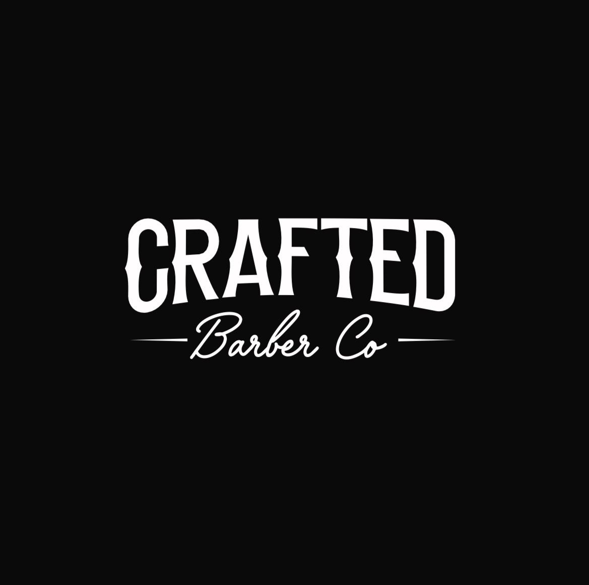 Crafted Barber Co.