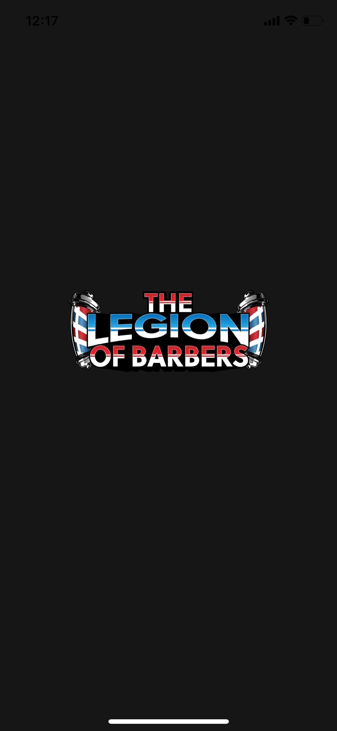 The Legion of Barbers Academy LLC