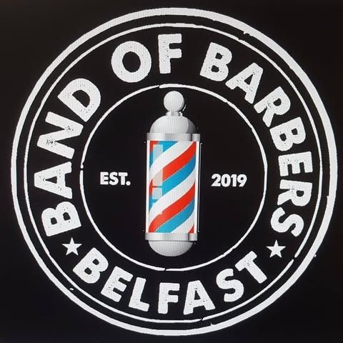 Band of Barbers Belfast