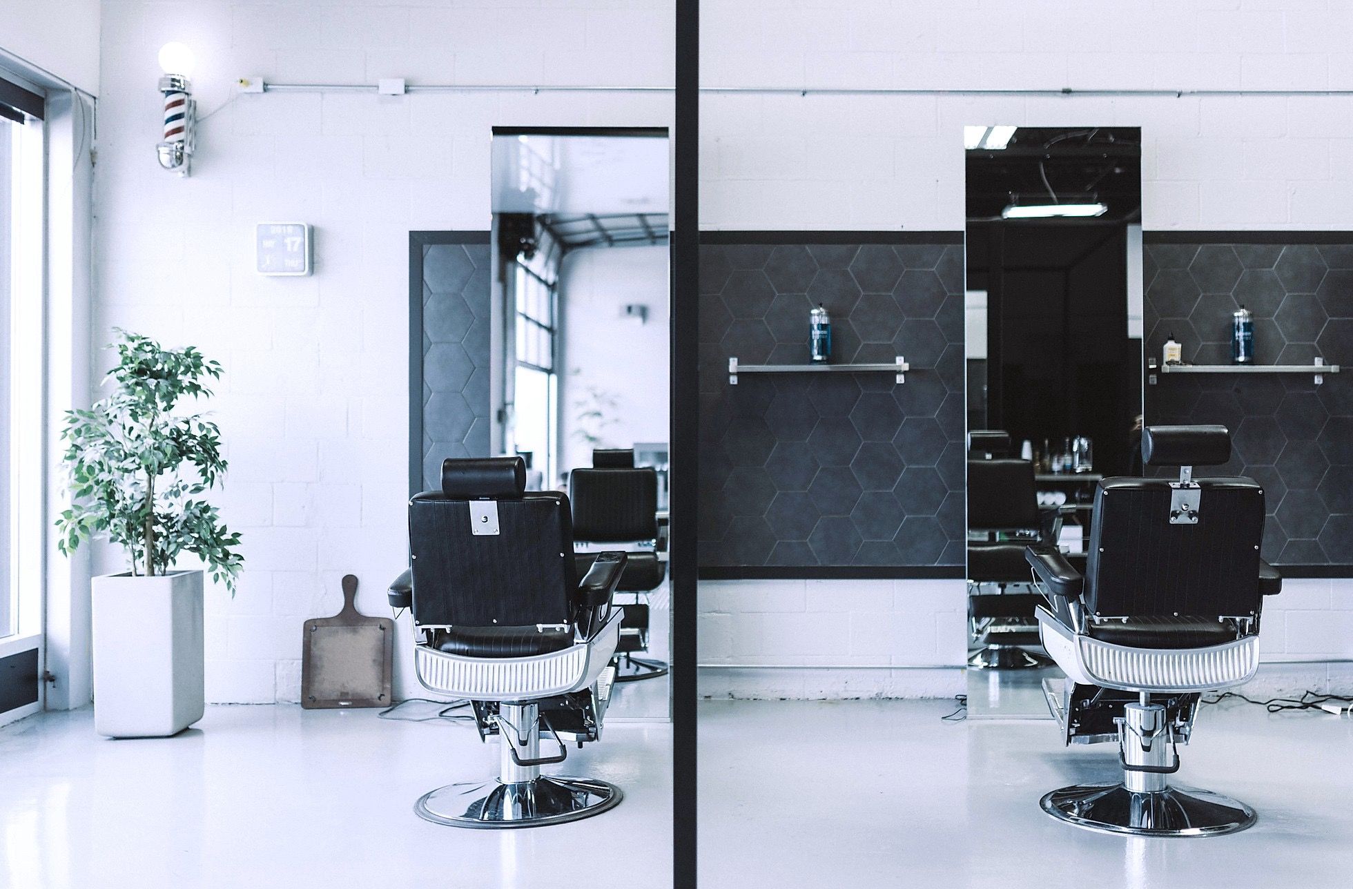 JIM LE BARBIER & CO.