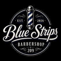 BlueStrips Barbershop