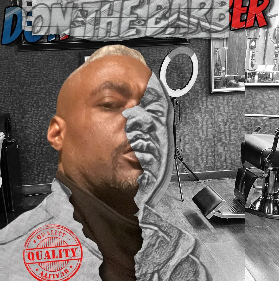 Hyder Hair Depot Barbershop