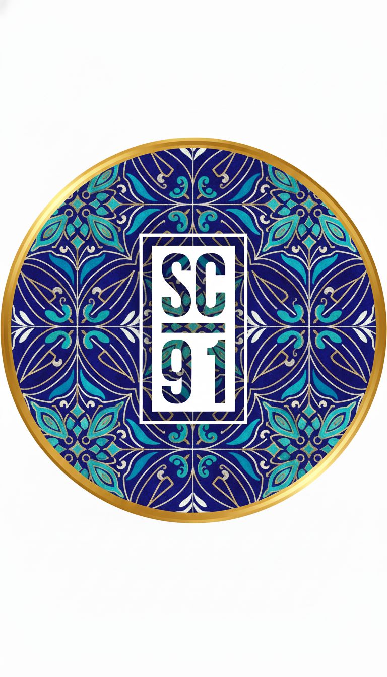 SC91 Haircare - Lake Forest