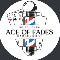 Eddy with Ace of Fades