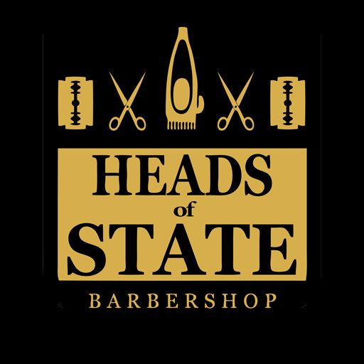 Heads of State Barbershop 2126
