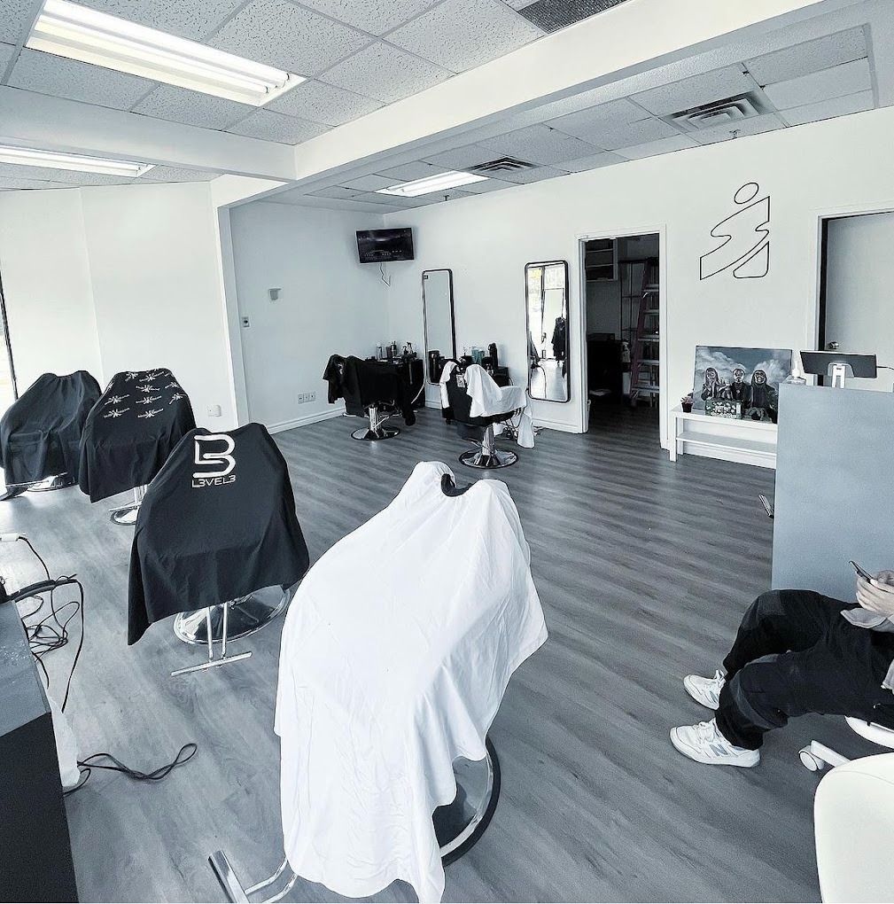 Greystone Hair Studios