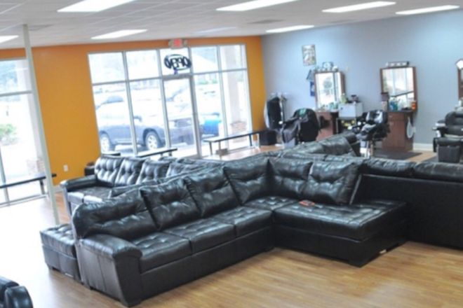 The New Roots Barbershop