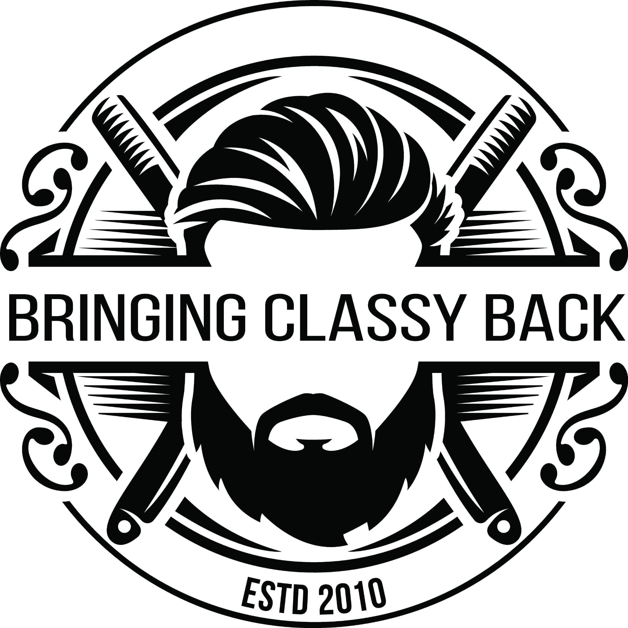 Classy Barbershop - Main Street