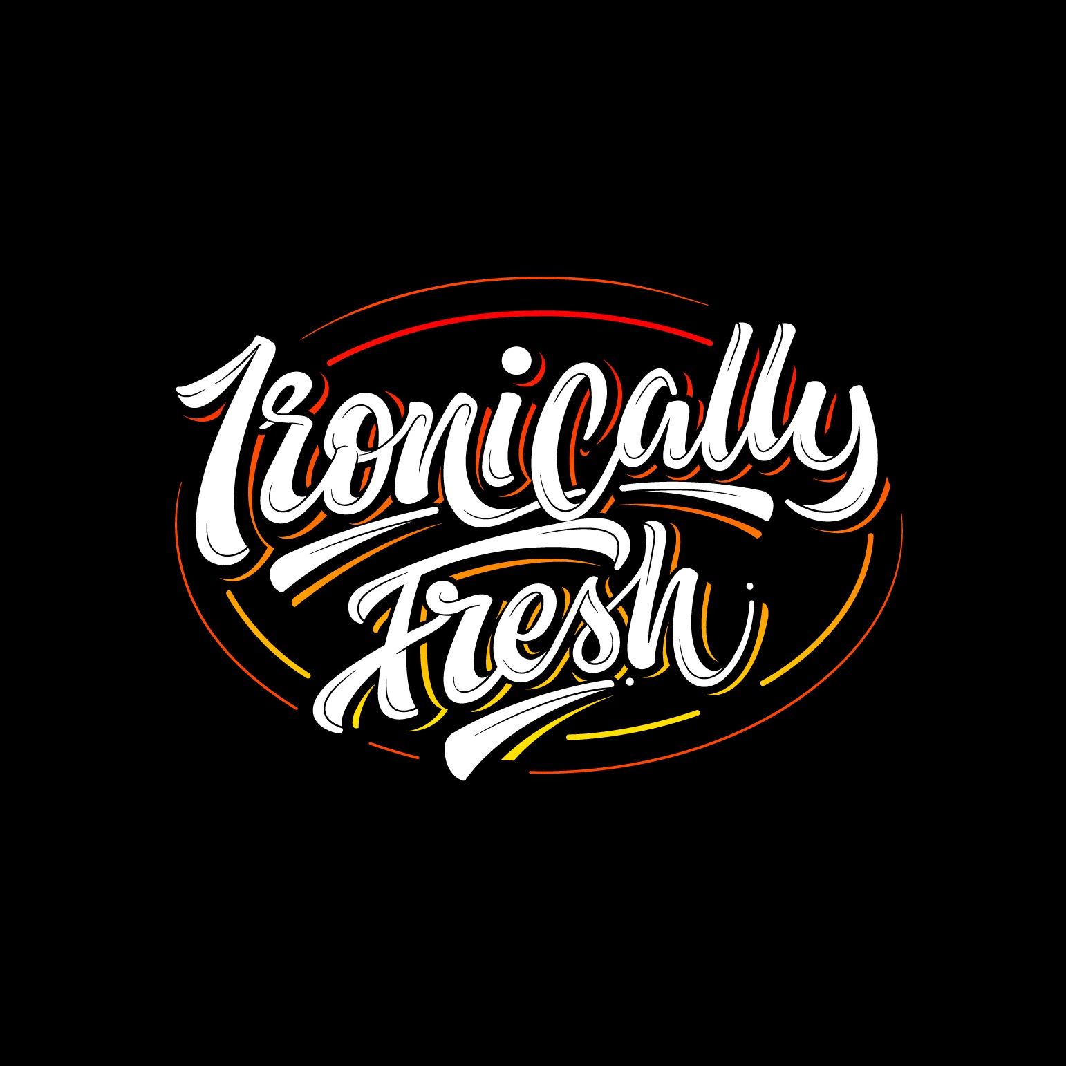 Ironically Fresh Barbershop