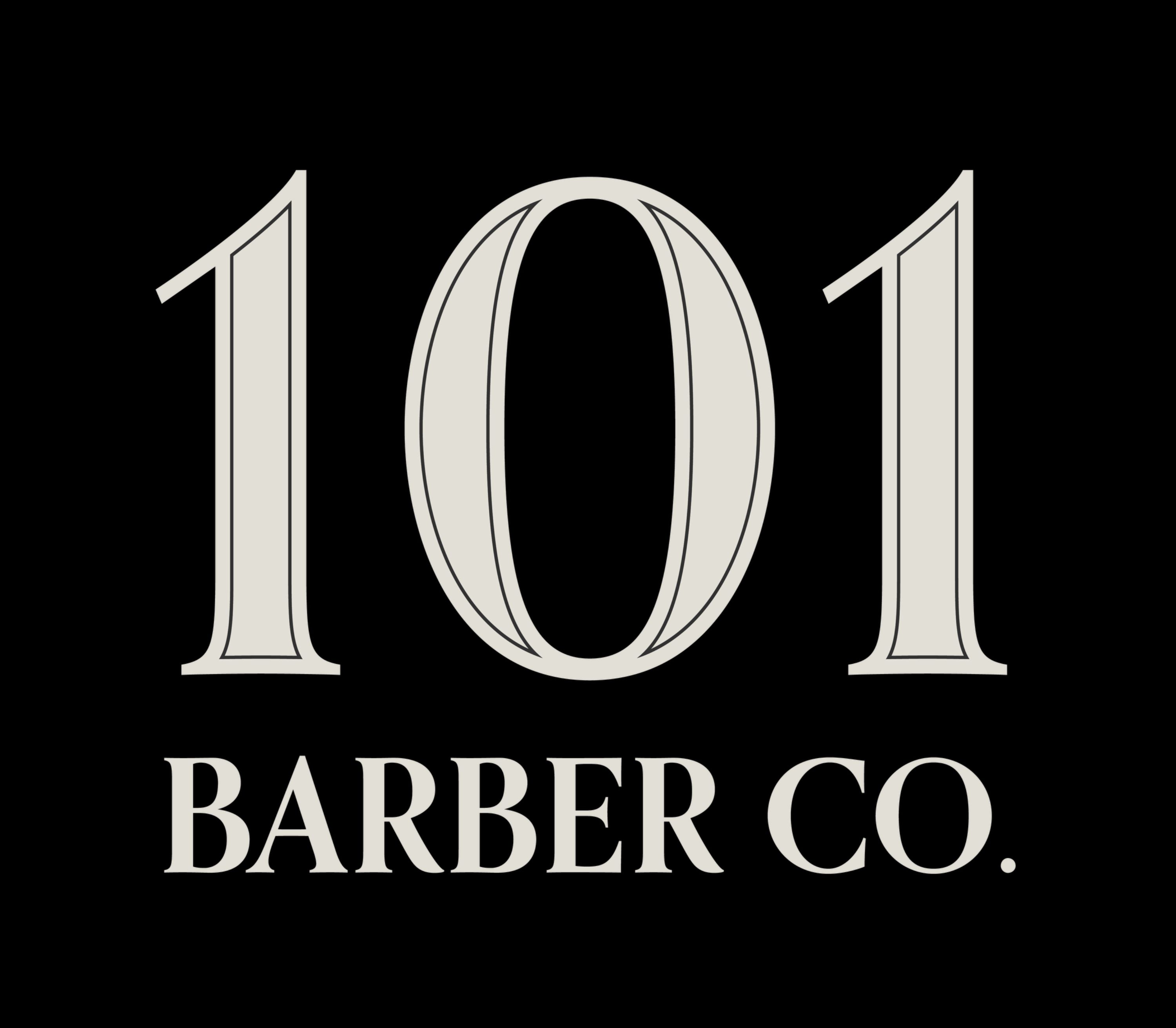 101 Barber Company