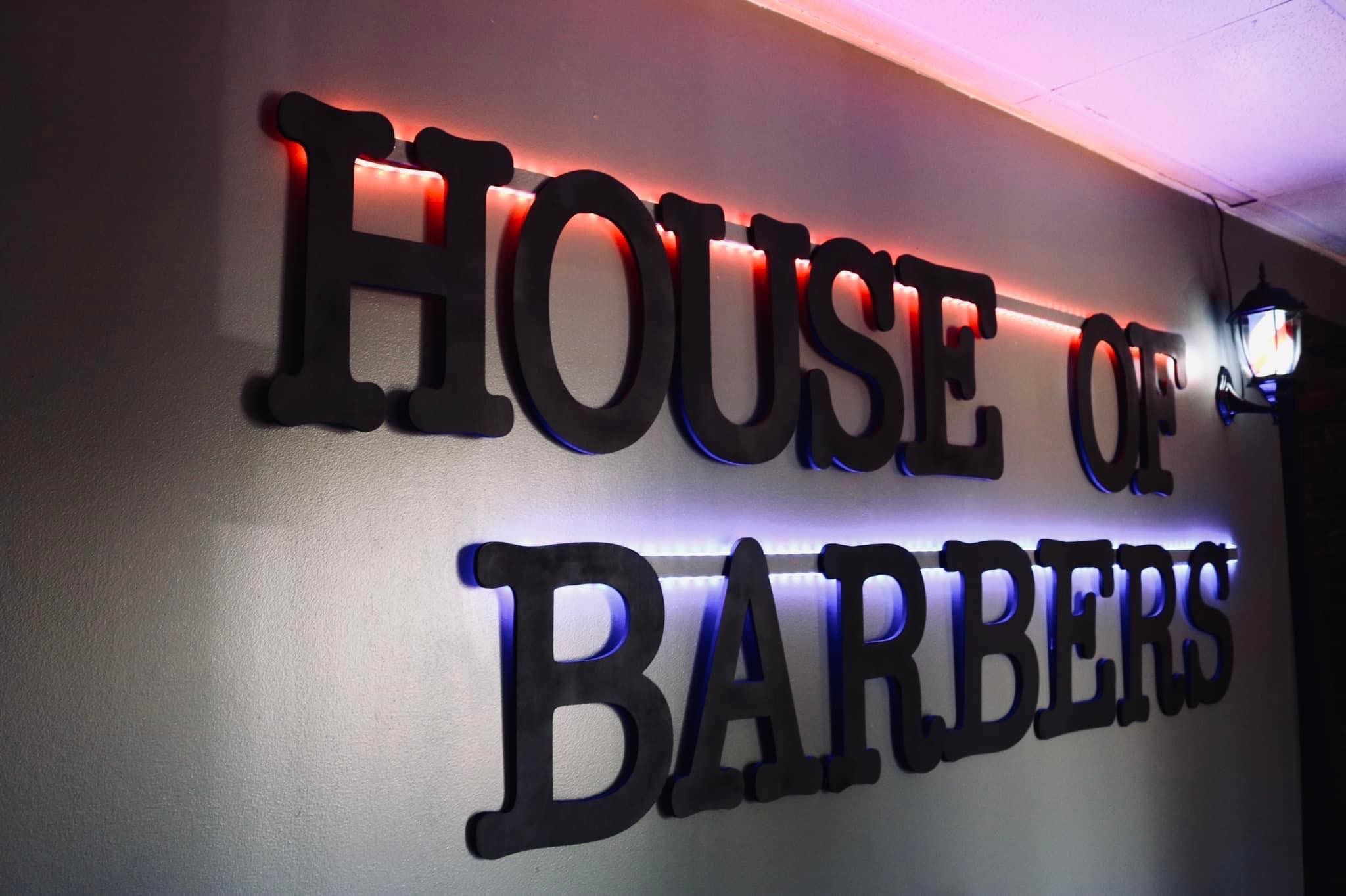 House of Barbers