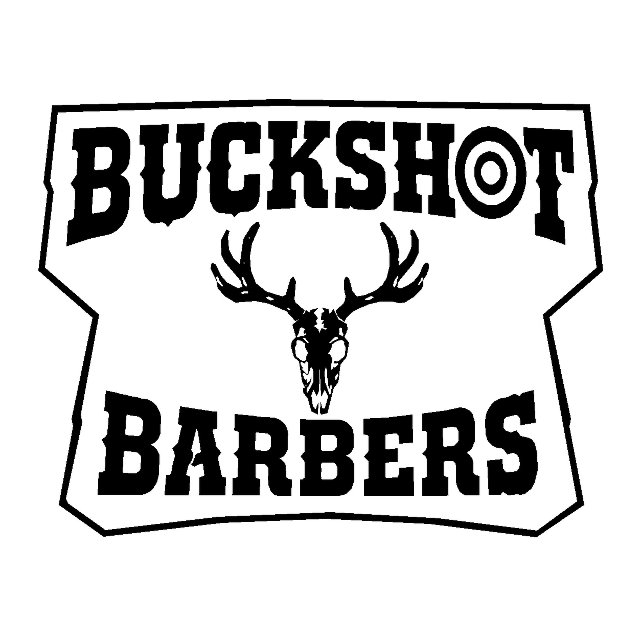 Buckshot Barbers