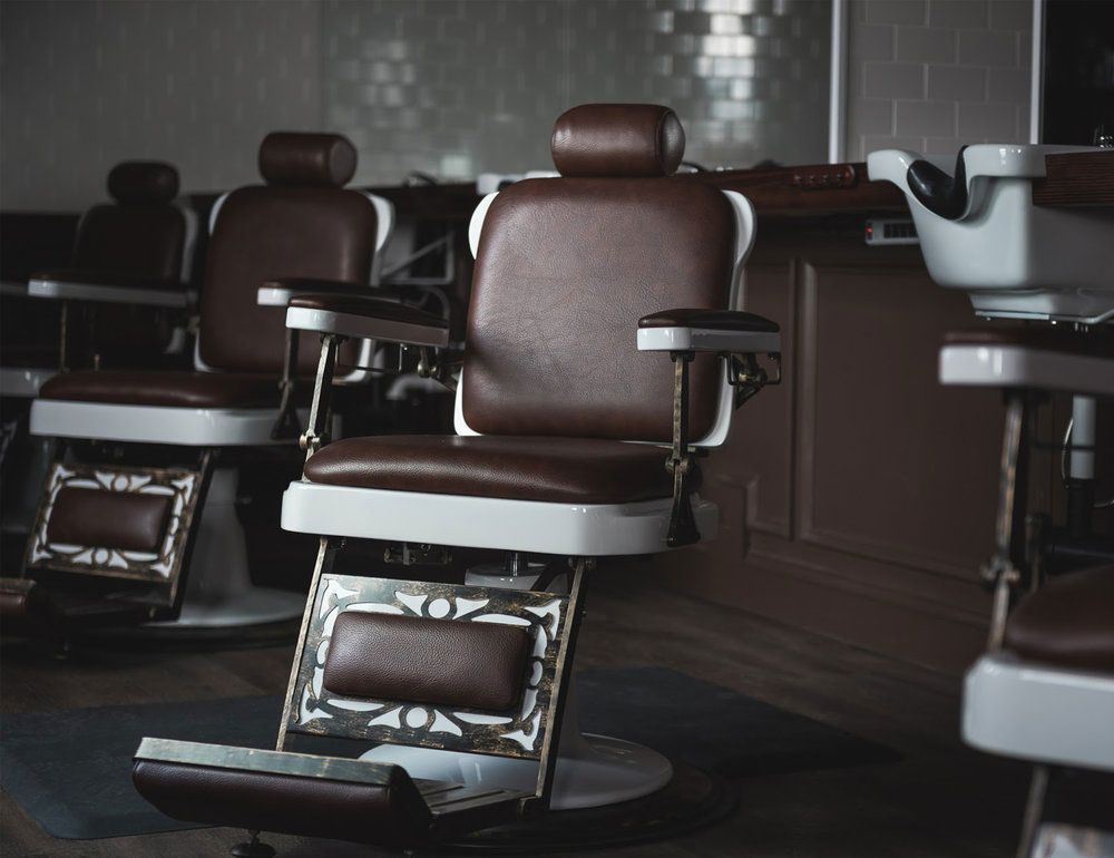 The Polished Man - Merrimack