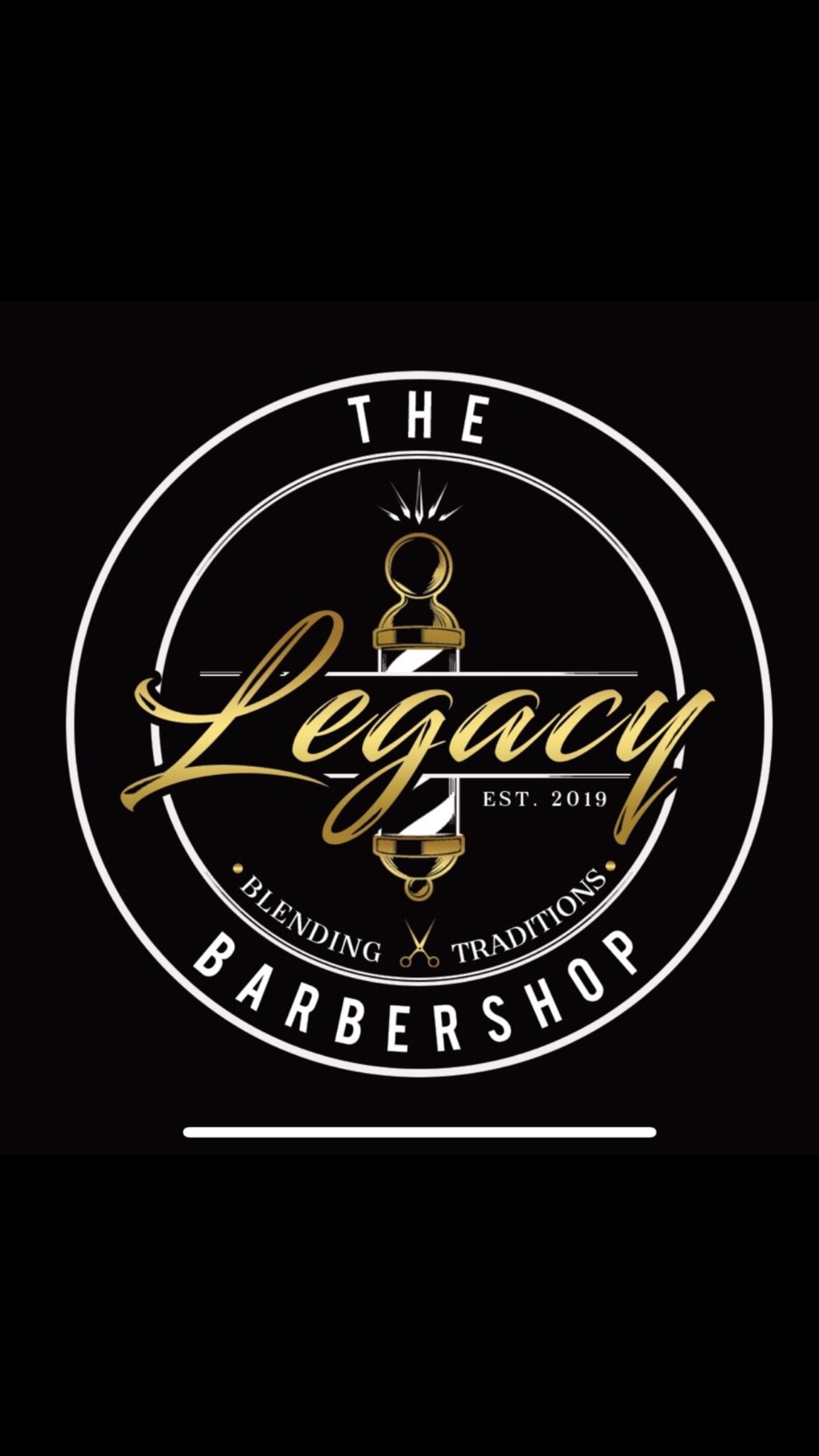 The Legacy Barbershop