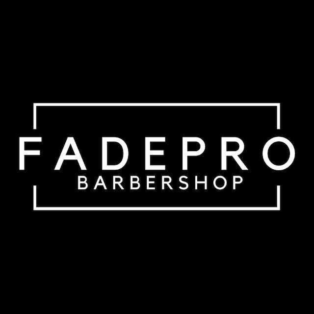Fadepro Barbershop 2